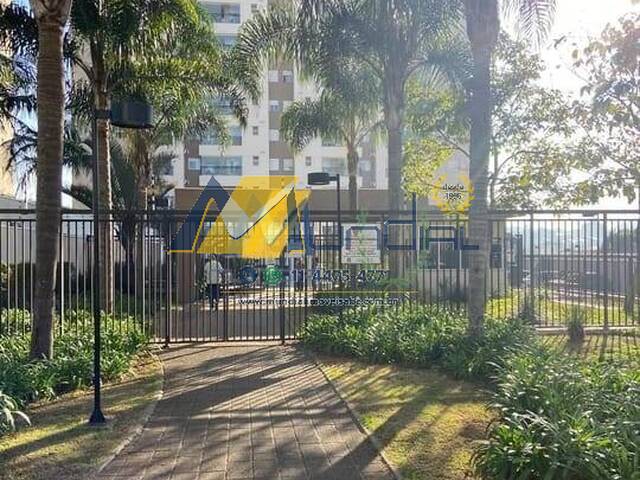 Apartamento para Venda em Santo André - 3