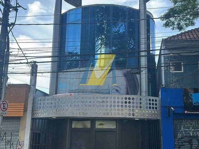 Venda em pinheiros - São Paulo