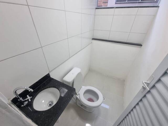 Sala para Locação em São Paulo - 5