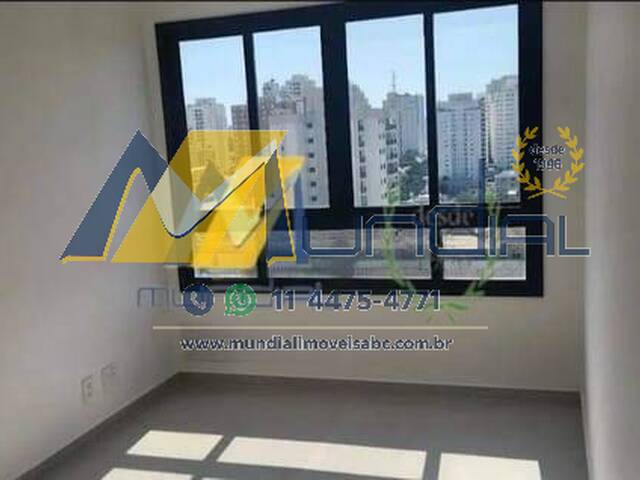 Apartamento para Locação em São Paulo - 3
