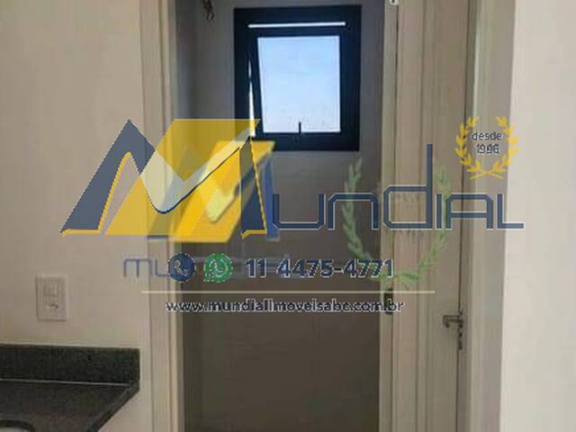 Apartamento para Locação em São Paulo - 4