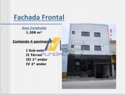 #PC0029 - Prédio comercial para Venda em São Caetano do Sul - SP - 1