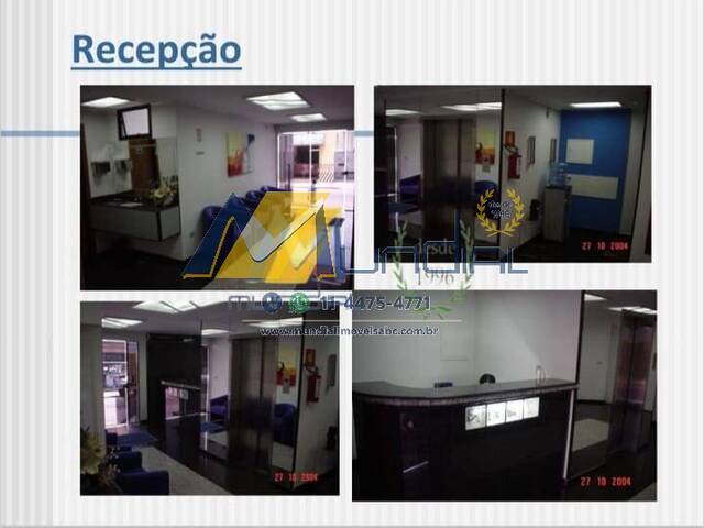 #PC0029 - Prédio comercial para Venda em São Caetano do Sul - SP - 2
