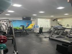 Apartamento para Locação em Santo André - 2