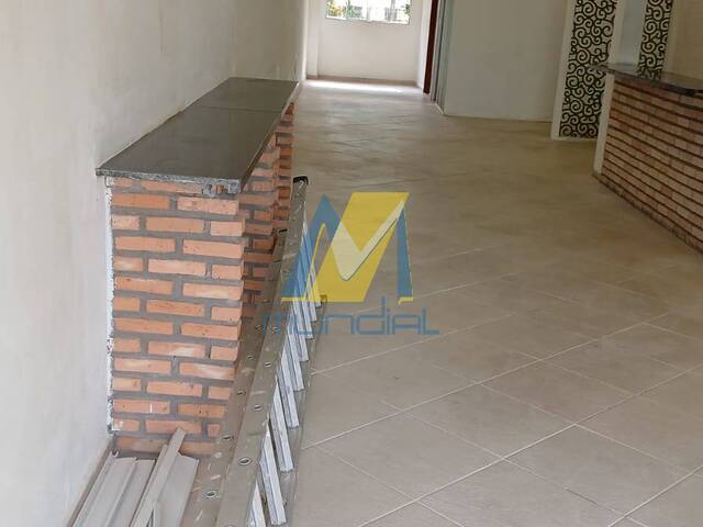 Prédio comercial para Venda em Santo André - 3