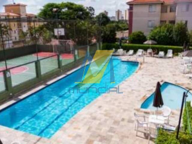 Apartamento para Locação em Santo André - 2