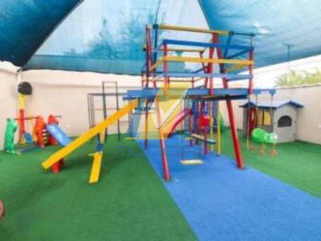 Locação em vila metalúrgica - Santo André