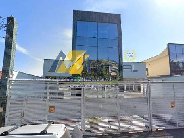 Prédio comercial para Locação em São Paulo - 2