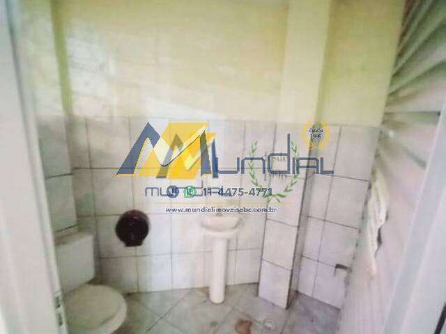 Conjunto Comercial para Locação em Ribeirão Preto - 5