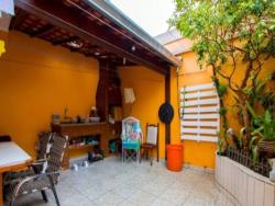 #6317 - Casa para Locação em Santo André - SP - 3