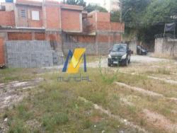 Terreno para Venda em Santo André - 4