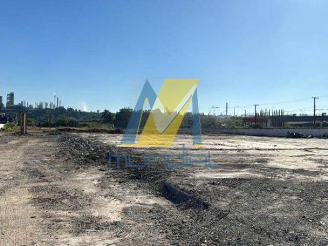 Área para Locação em Mauá - 4