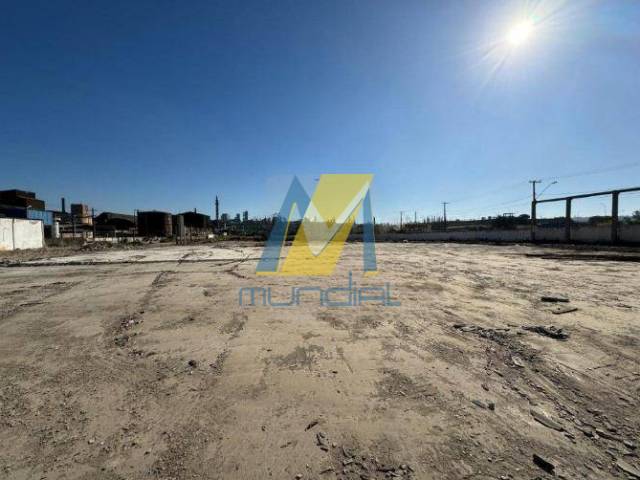 Área para Locação em Mauá - 5