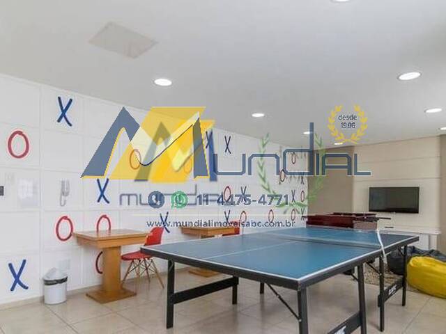 Apartamento para Venda em Santo André - 3