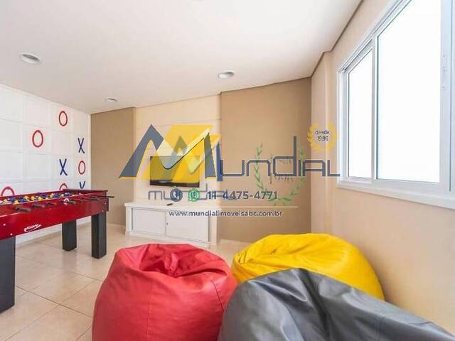 Apartamento para Venda em Santo André - 4