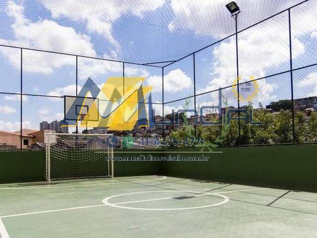 Apartamento para Venda em Santo André - 5
