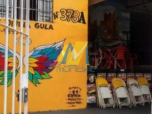 Ponto Comercial para Locação em São Paulo - 4