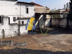 Terreno para Venda em São Paulo - 2