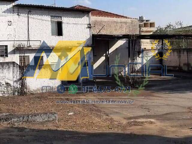 Terreno para Locação em São Paulo - 2