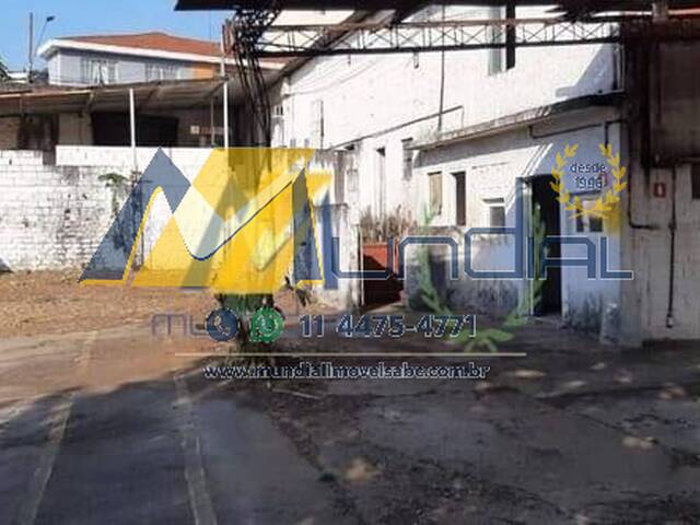 Terreno para Locação em São Paulo - 3