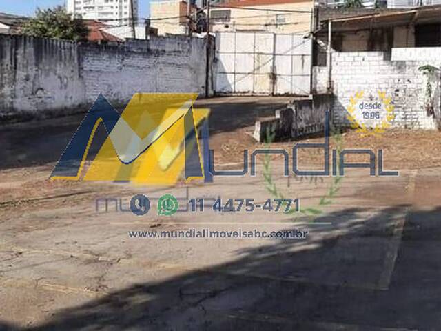 Terreno para Locação em São Paulo - 4
