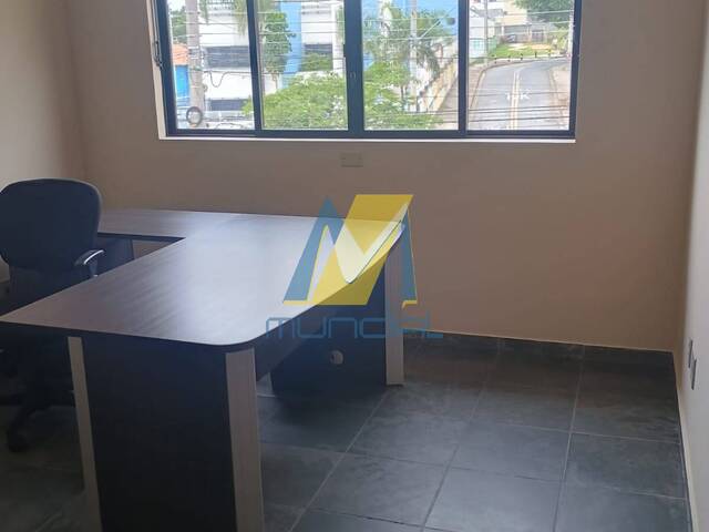 Galpão para Locação em Santo André - 3