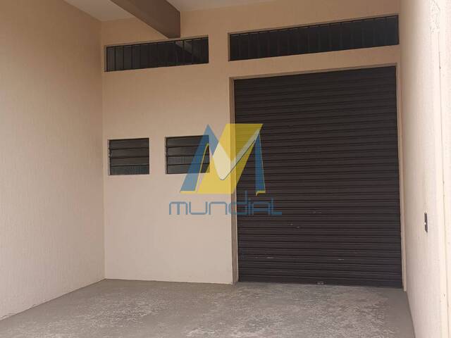 Galpão para Locação em Santo André - 4