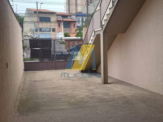 Galpão para Locação em Santo André - 5