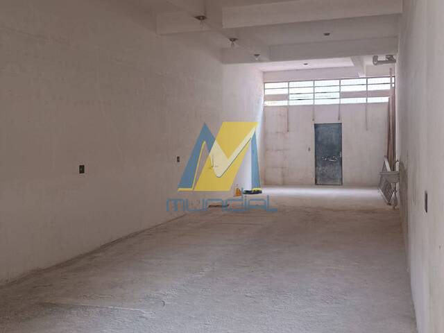 Locação em parque erasmo assunção - Santo André