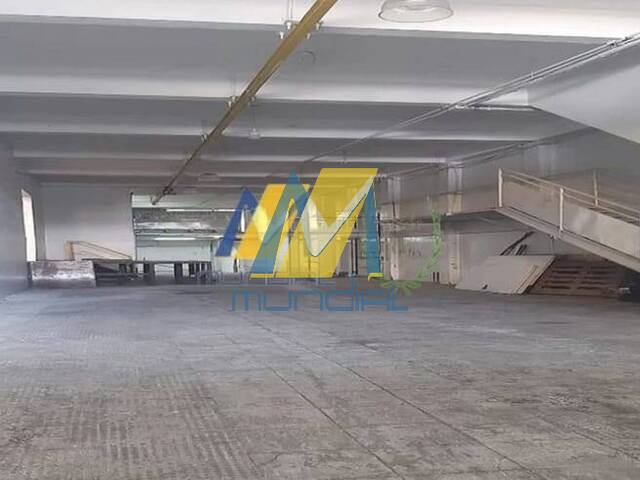 Conjunto Comercial para Locação em Santo André - 2