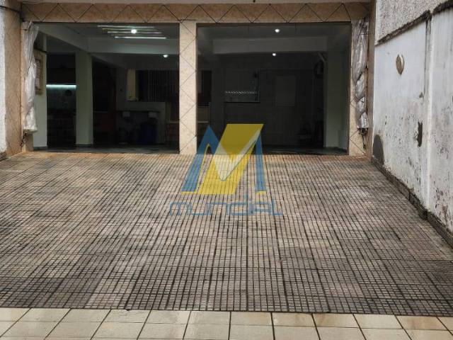 #6391 - Casa para Venda em Santo André - SP