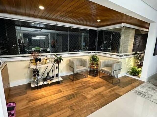 #6392 - Apartamento para Locação em Santo André - SP