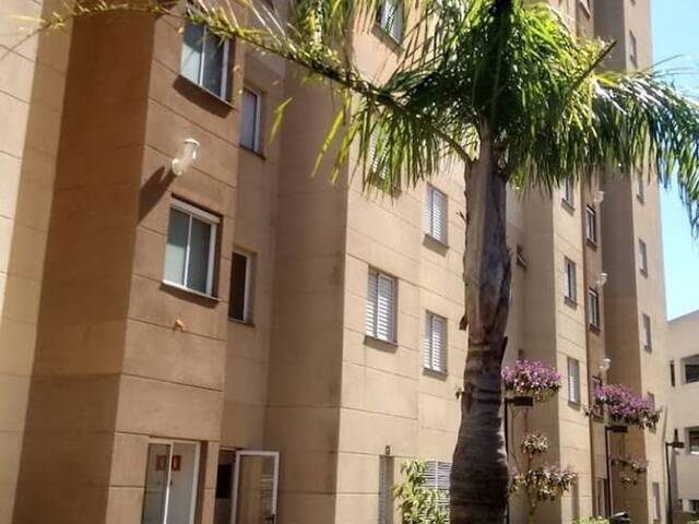 Apartamento para Locação em Santo André - 2