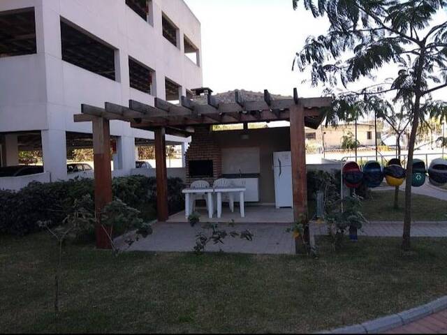 Apartamento para Locação em Santo André - 5