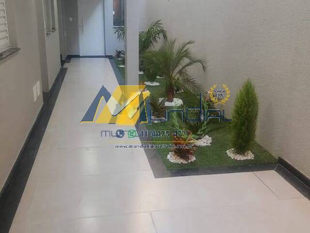 Apartamento para Venda em São Paulo - 3