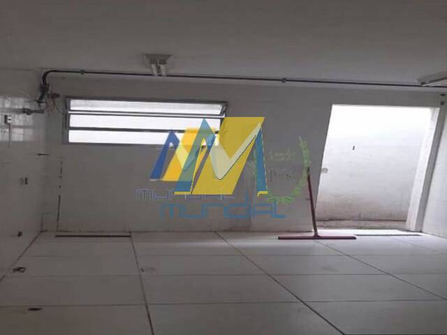 Conjunto Comercial para Locação em Santo André - 5