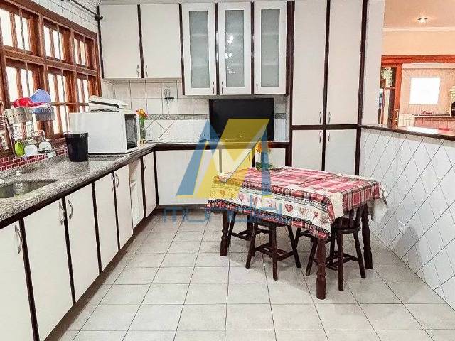 Casa para Locação em Santo André - 2