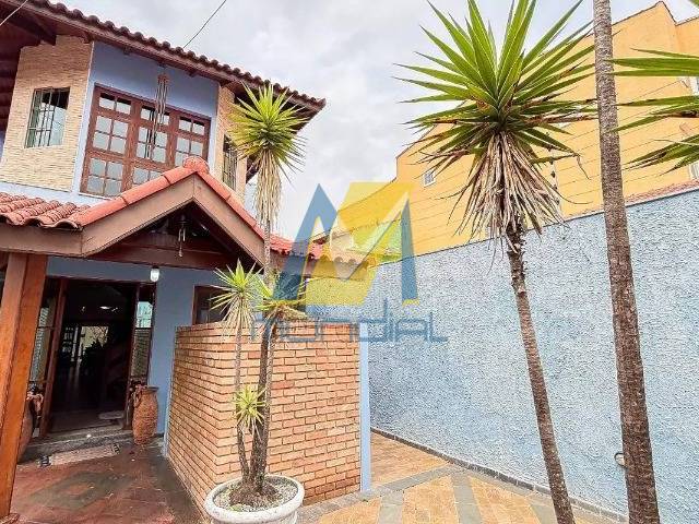 Locação em campestre - Santo André