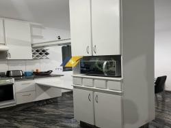 Sobrado para Venda em Santo André - 3