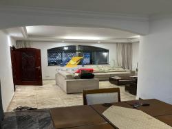 Sobrado para Venda em Santo André - 4