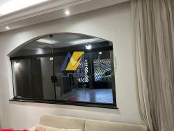 Sobrado para Venda em Santo André - 5