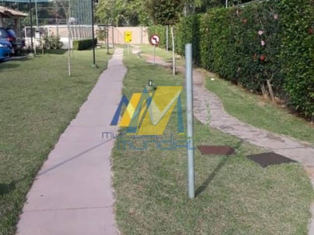 Apartamento para Locação em Santo André - 4