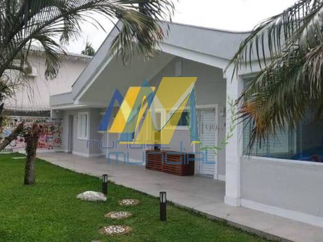 #CA0074 - Casa para Venda em Guarujá - SP - 3