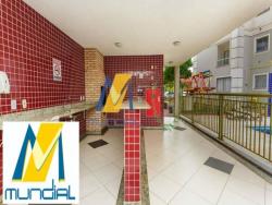 Apartamento para Venda em Santo André - 2