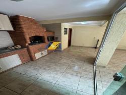 Casa para Venda em Santo André - 2