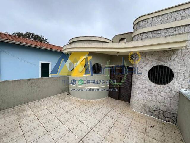 Casa para Venda em Santo André - 3