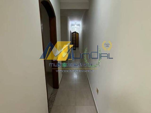Casa para Venda em Santo André - 4