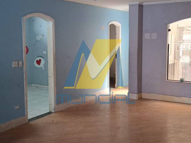 Casa para Venda em Santo André - 2