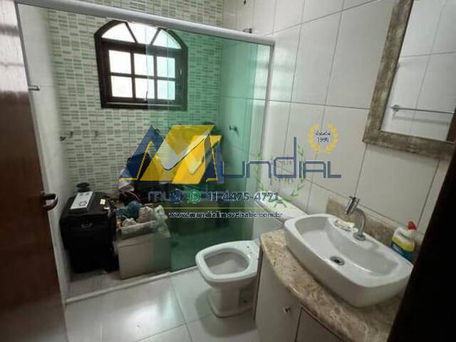 Casa para Venda em Santo André - 5