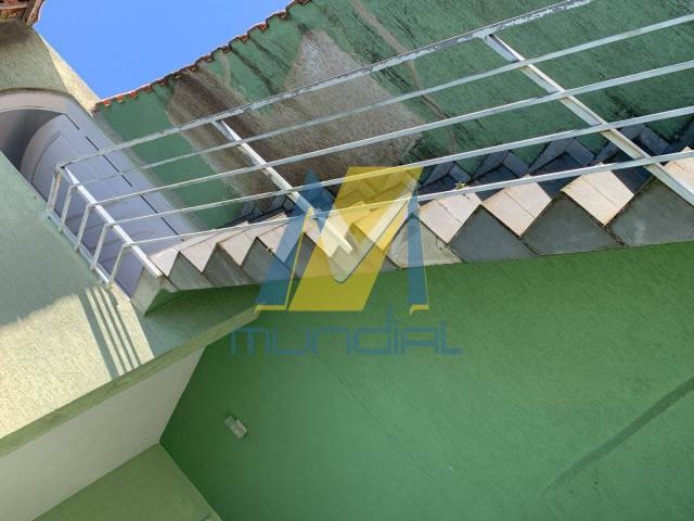 Sobrado para Locação em Santo André - 3